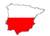 CERCADOS PEDRO MENA - Polski